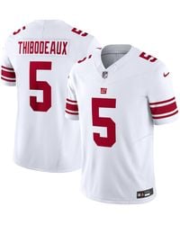 Nike - Lawrence Taylor Royal New York Giants Vapor F.u.s.e. Limited Jersey - Lyst