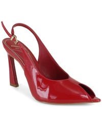 Kenneth Cole - Priya Slingback Pump - Lyst