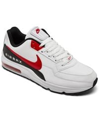 Nike - Air Max Ltd 3 Running Sneakers From Finish Line - Lyst