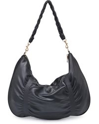 Urban Expressions - Amber Hobo Bag - Lyst