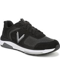 Vionic - Walk Strider Knit Walking Shoes - Lyst