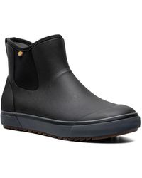Bogs - Kicker Rain Chelsea Neo Boot - Lyst