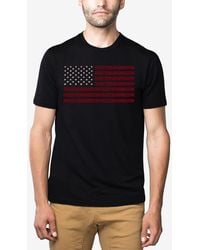 LA Pop Art - Proud To Be An American - Lyst