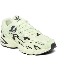 nmd r1 animal print casual sneakers from finish line