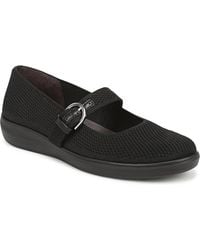 LifeStride - Nuevo Mary Jane Flats - Lyst