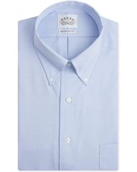 eagle men's dress shirts slim fit