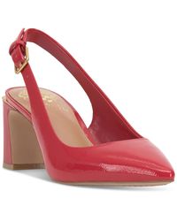 Vince Camuto - Hamden-b Slingback Pumps - Lyst