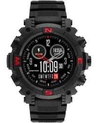 Armitron - Connect Sync Tpu Smartwatch - Lyst