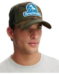 Cotton On - Adjustable Trucker Hat - Lyst