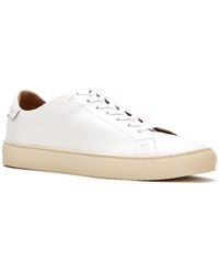 Frye - Astor Low-top Sneakers - Lyst