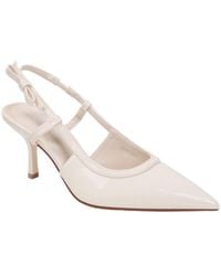 BERNESS - Estefania Slingback - Lyst