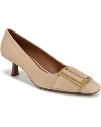 Franco Sarto - Rainey Snip Toe Pump Shoes - Lyst