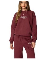 Edikted - Get Sweatshirt - Lyst