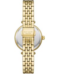 Kate Spade New York Metro Quartz Watch \