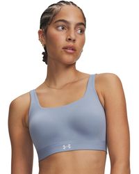 Under Armour - Motion High Bra - Lyst