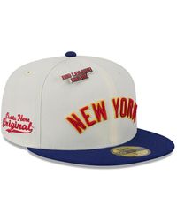 KTZ - New York Yankees Big League Chew Original 59fifty Fitted Hat - Lyst