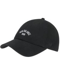New Balance - 6-panel Low-profile 1906 Graphic Baseball Cap - Lyst