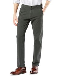 big and tall colored chino pants