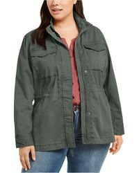 style and company jackets