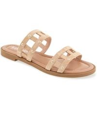 Kensie - Malory-b Flat Al - Lyst