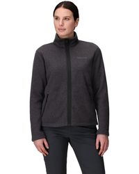Marmot - Drop Lineed Collar Jackets - Lyst