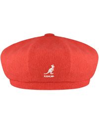 Kangol - Wool Jax Beret - Lyst
