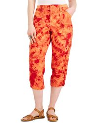 Style \u0026 Co. Capri and cropped pants for 