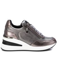 Xti - Casual Wedge Sneakers By - Lyst