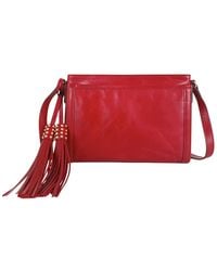 Lodis - Judith Organizer Small Crossbody Bag - Lyst