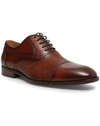 Steve Madden - Proctr Oxford Shoes - Lyst