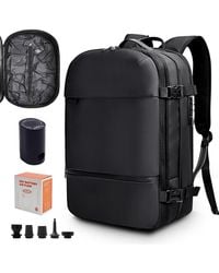 Batfox - Vacuum Compression Travel Backpack - Lyst