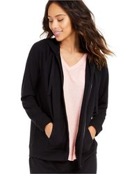 macy's petite sweat suits