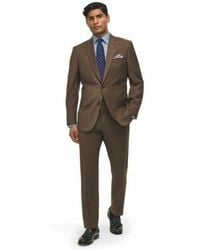 Brooks Brothers - B By Classic Fit Wool Suit Separates - Lyst