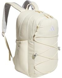 adidas - Amplifier Bungee Backpack - Lyst