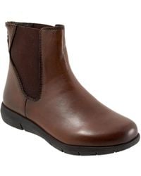 Softwalk - Albany Boot - Lyst