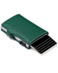 Conceal Plus - Rfid Pop Up Wallet - Lyst