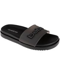 Bebe - Sandal - Lyst
