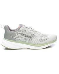 Xti - Refresh Collection Athletic Sneakers By - Lyst