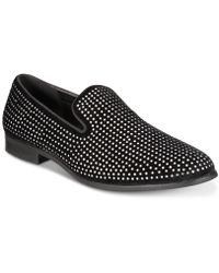 inc slip on shoes