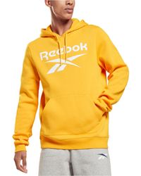 Reebok Hoodies for Men - Up to 70% off at Lyst.com