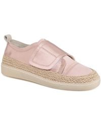 J/Slides - Hollis Satin Sneaker - Lyst