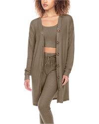 Honeydew Intimates Cardigans for Women 