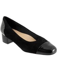 Trotters - Daisy Pump - Lyst