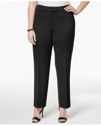 macys anne klein pants