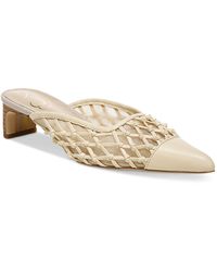 sam edelman wilton leather mule sandals