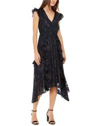 macy's petite spring dresses