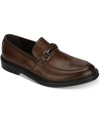 kenneth cole reaction men's strive oxfords