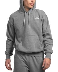 The North Face - Evolution Vintage Hoodie - Lyst