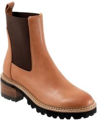 EOS FOOTWEAR - Linear Boot - Lyst