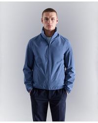Mango - Technical Waterproof Jacket - Lyst